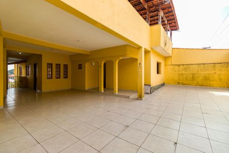 Casa para alugar com 400m², 5 quartos e 6 vagas