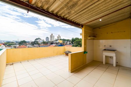 Casa para alugar com 400m², 5 quartos e 6 vagas