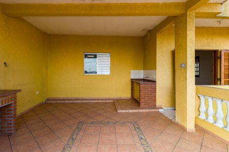 Casa para alugar com 400m², 5 quartos e 6 vagas