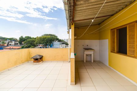 Casa para alugar com 400m², 5 quartos e 6 vagas