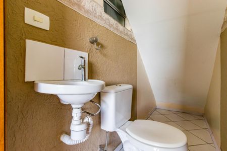 Casa para alugar com 400m², 5 quartos e 6 vagas