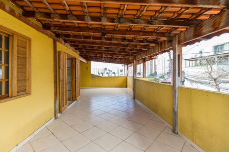 Casa para alugar com 400m², 5 quartos e 6 vagas