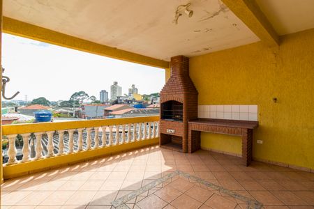 Casa para alugar com 400m², 5 quartos e 6 vagas