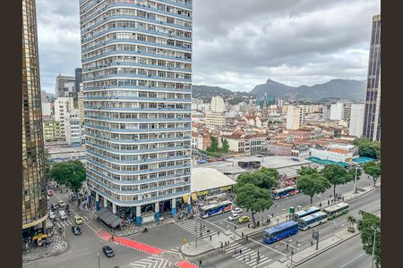 Studio à venda com 29m², 1 quarto e sem vaga Studio à venda com 29m², 1 quarto e sem vagaVista do Studio