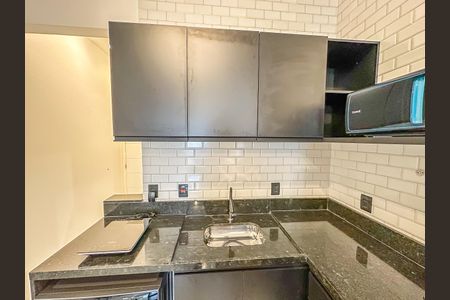 Studio à venda com 29m², 1 quarto e sem vaga Studio à venda com 29m², 1 quarto e sem vagaStudio