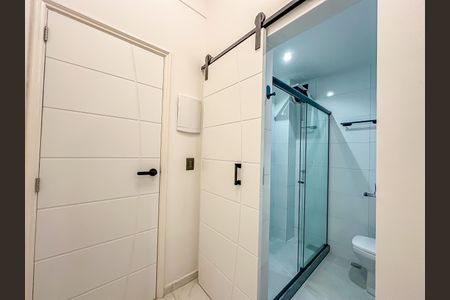 Studio à venda com 29m², 1 quarto e sem vaga Studio à venda com 29m², 1 quarto e sem vagaStudio