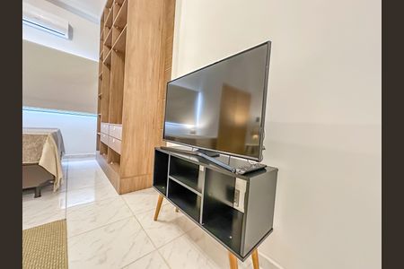 Studio à venda com 29m², 1 quarto e sem vaga Studio à venda com 29m², 1 quarto e sem vagaStudio