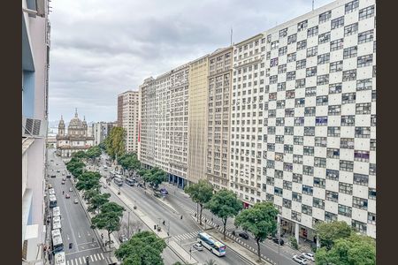 Studio à venda com 29m², 1 quarto e sem vaga Studio à venda com 29m², 1 quarto e sem vagaVista do Studio