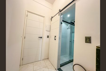 Studio à venda com 29m², 1 quarto e sem vaga Studio à venda com 29m², 1 quarto e sem vagaStudio