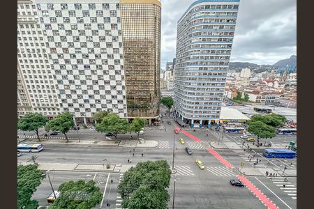 Studio à venda com 29m², 1 quarto e sem vaga Studio à venda com 29m², 1 quarto e sem vagaVista do Studio