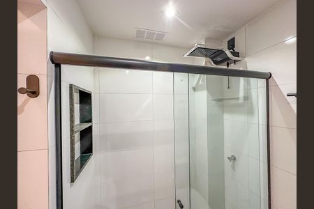 Studio à venda com 29m², 1 quarto e sem vaga Studio à venda com 29m², 1 quarto e sem vagaBanheiro