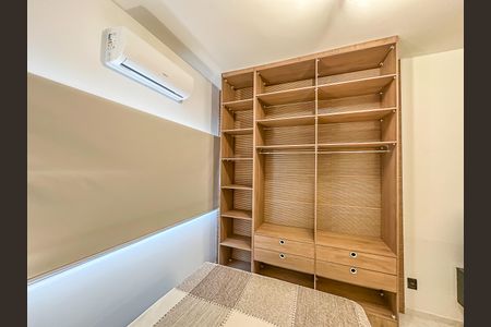 Studio de kitnet/studio para alugar com 1 quarto, 29m² em Centro, Rio de Janeiro
