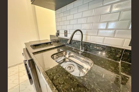 Studio à venda com 29m², 1 quarto e sem vaga Studio à venda com 29m², 1 quarto e sem vagaStudio