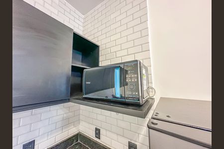 Studio à venda com 29m², 1 quarto e sem vaga Studio à venda com 29m², 1 quarto e sem vagaStudio
