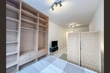 Studio à venda com 29m², 1 quarto e sem vaga Studio à venda com 29m², 1 quarto e sem vagaStudio