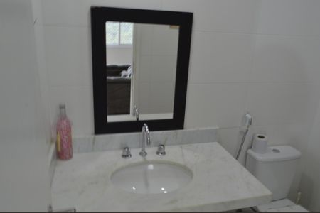 Apartamento para alugar com 70m², 1 quarto e 1 vagaBanheiro Social