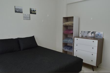 Apartamento para alugar com 70m², 1 quarto e 1 vagaSuíte