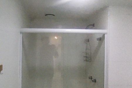 Apartamento para alugar com 70m², 1 quarto e 1 vagaBanheiro da Suíte