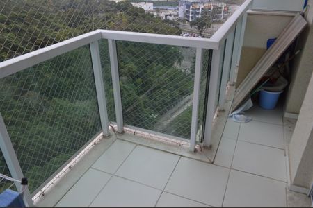 Apartamento para alugar com 70m², 1 quarto e 1 vagaVaranda da Sala