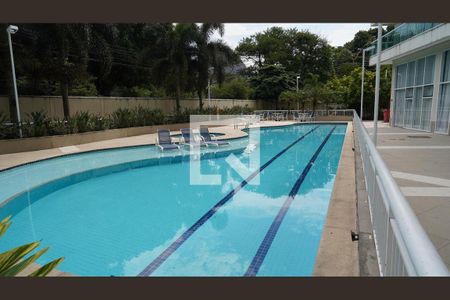 Apartamento para alugar com 70m², 1 quarto e 1 vagaÁrea comum - Piscina