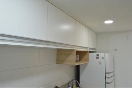 Apartamento para alugar com 70m², 1 quarto e 1 vagaCozinha