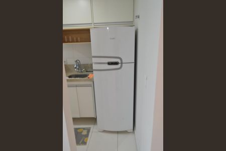 Apartamento para alugar com 70m², 1 quarto e 1 vagaCozinha