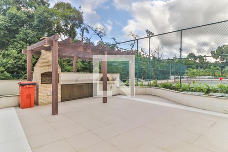 Apartamento para alugar com 70m², 1 quarto e 1 vagaÁrea comum - Churrasqueira