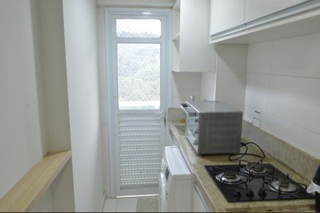 Apartamento para alugar com 70m², 1 quarto e 1 vagaÁrea de Serviço