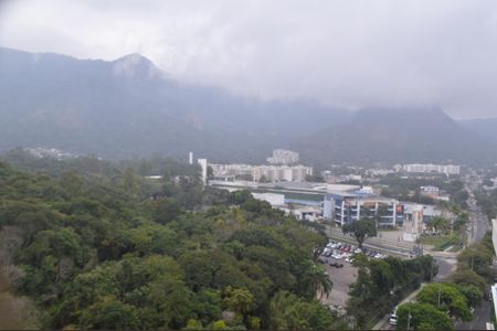 Apartamento para alugar com 70m², 1 quarto e 1 vagaVista da Varanda