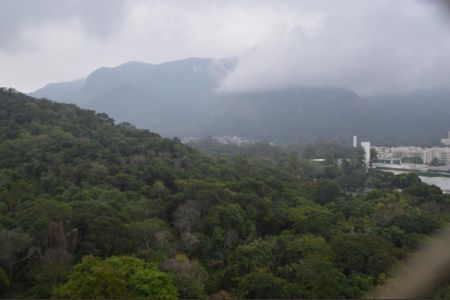 Apartamento para alugar com 70m², 1 quarto e 1 vagaVista da Varanda