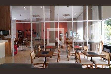 Apartamento para alugar com 70m², 1 quarto e 1 vagaÁrea comum 