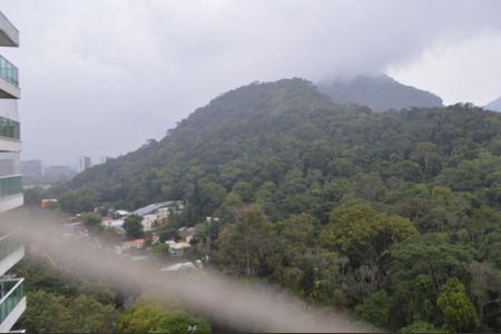 Apartamento para alugar com 70m², 1 quarto e 1 vagaVista da Varanda