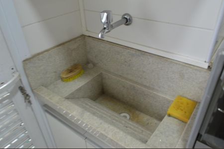 Apartamento para alugar com 70m², 1 quarto e 1 vagaÁrea de Serviço