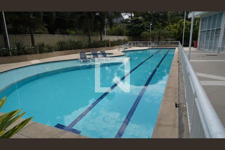 Apartamento para alugar com 70m², 1 quarto e 1 vagaÁrea comum - Piscina