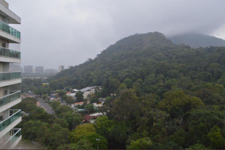 Apartamento para alugar com 70m², 1 quarto e 1 vagaVista da Varanda