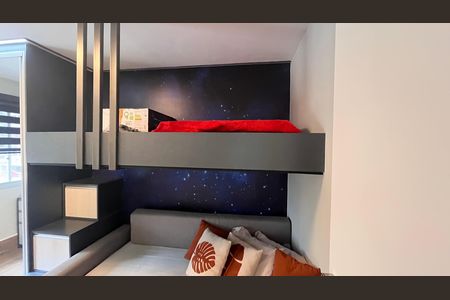 Apartamento para alugar com 62m², 2 quartos e 1 vagaQuarto 