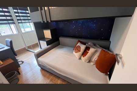 Apartamento para alugar com 62m², 2 quartos e 1 vagaQuarto 