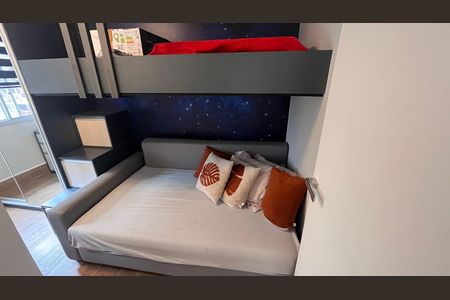 Apartamento para alugar com 62m², 2 quartos e 1 vagaQuarto 