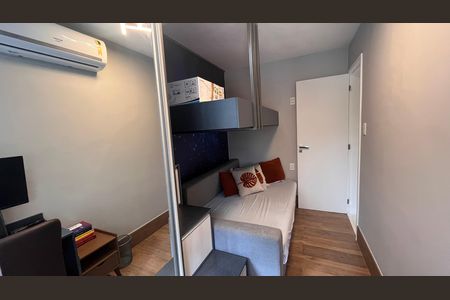 Apartamento para alugar com 62m², 2 quartos e 1 vagaQuarto 