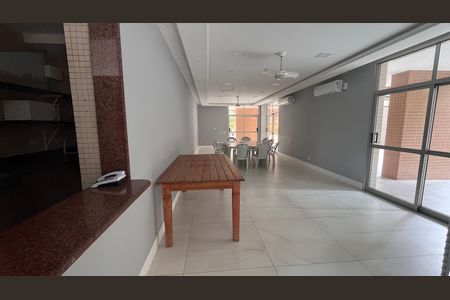 Apartamento para alugar com 62m², 2 quartos e 1 vagaÁrea comum