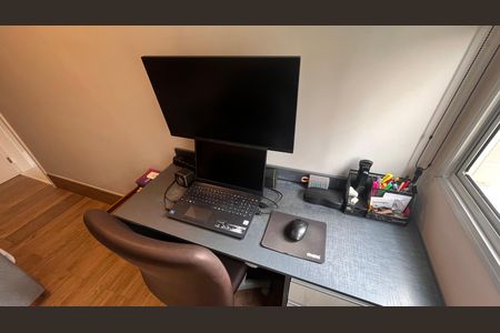 Apartamento para alugar com 62m², 2 quartos e 1 vagaQuarto 