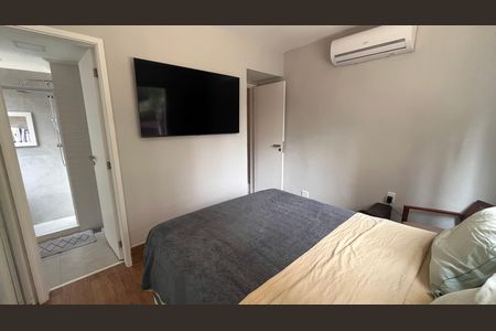 Apartamento para alugar com 62m², 2 quartos e 1 vagaSuíte