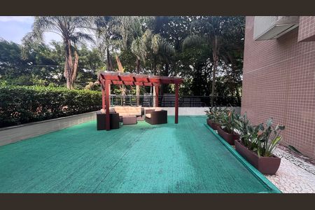 Apartamento para alugar com 62m², 2 quartos e 1 vagaÁrea comum