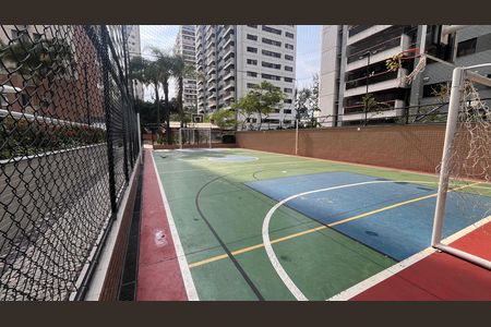 Apartamento para alugar com 62m², 2 quartos e 1 vagaÁrea comum - Quadra