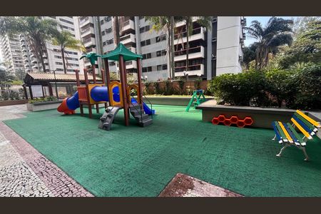 Apartamento para alugar com 62m², 2 quartos e 1 vagaÁrea comum - Playground