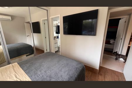 Apartamento para alugar com 62m², 2 quartos e 1 vagaSuíte