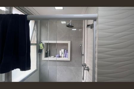 Apartamento para alugar com 62m², 2 quartos e 1 vagaSuíte