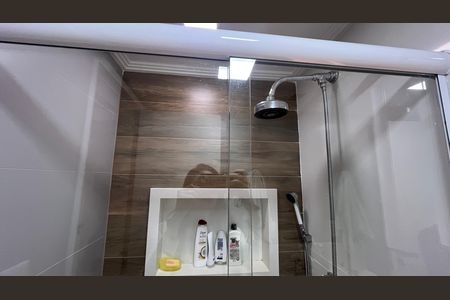 Apartamento para alugar com 62m², 2 quartos e 1 vagaBanheiro