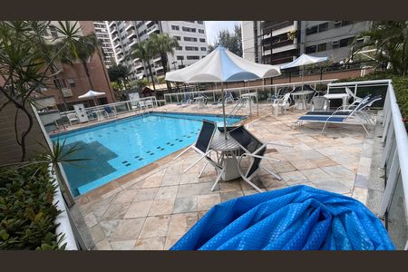 Apartamento para alugar com 62m², 2 quartos e 1 vagaÁrea comum