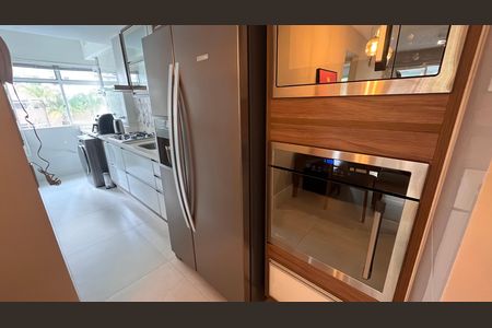 Apartamento para alugar com 62m², 2 quartos e 1 vagaCozinha
